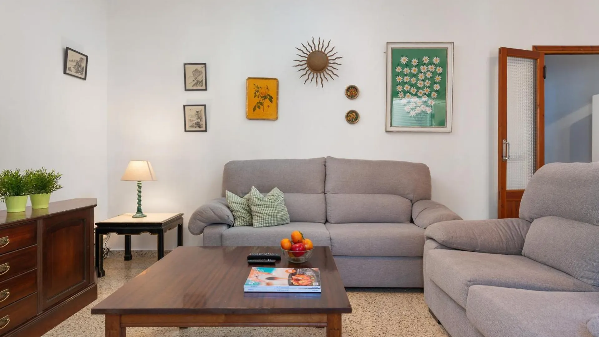 Holiday home Can Boeres Can Picafort