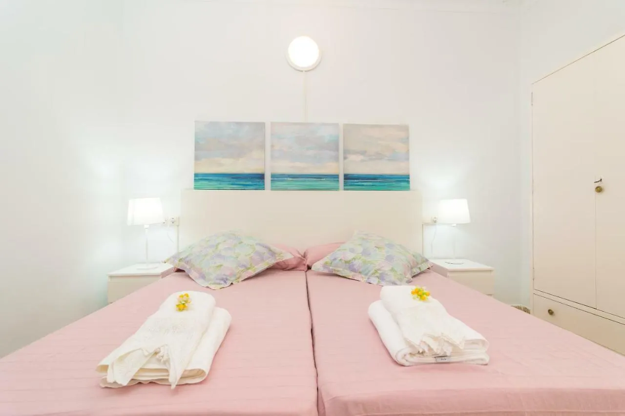 Can Boeres Can Picafort  0*, Can Picafort (Mallorca) Spain