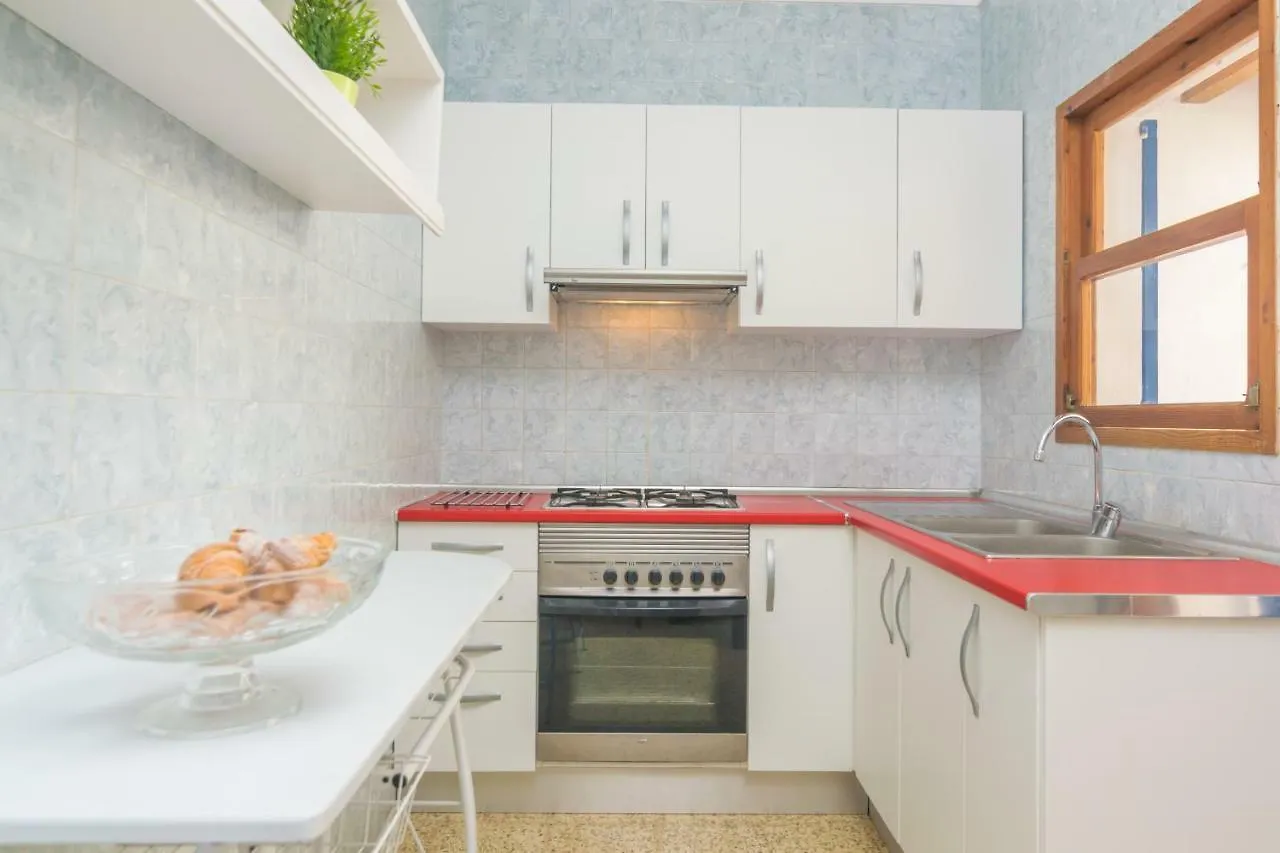 Can Boeres Can Picafort  Holiday home Can Picafort (Mallorca)