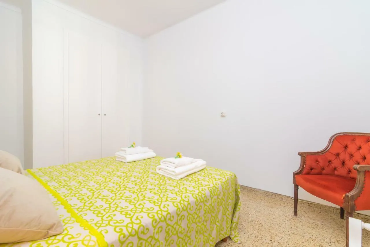 Nyaraló Can Boeres Can Picafort Spanyolország