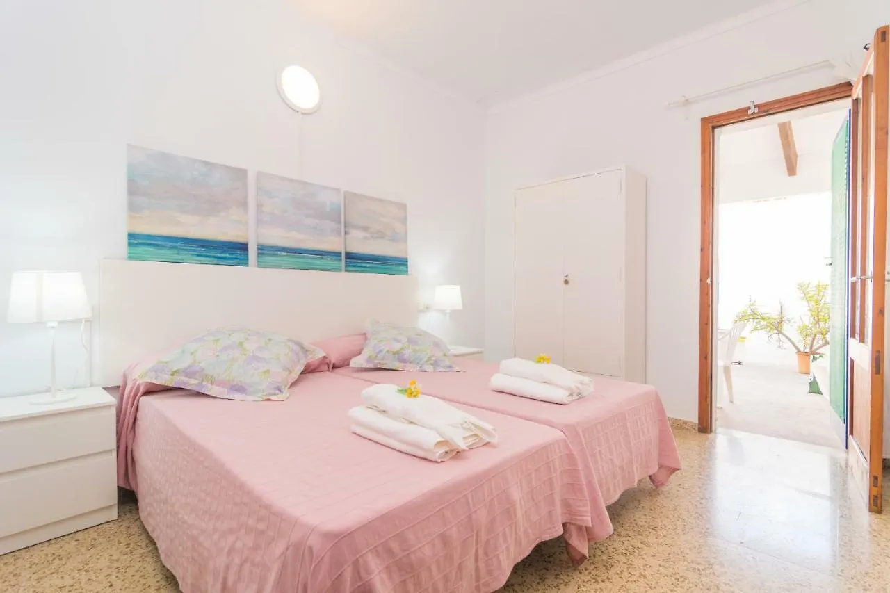 Holiday home Can Boeres Can Picafort  Spain
