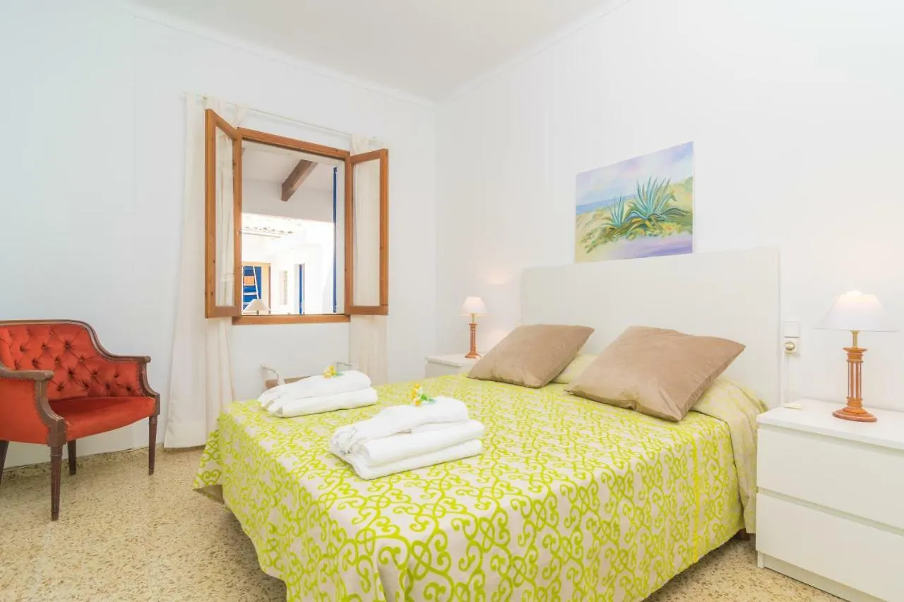 Can Boeres Can Picafort  Can Picafort (Mallorca)