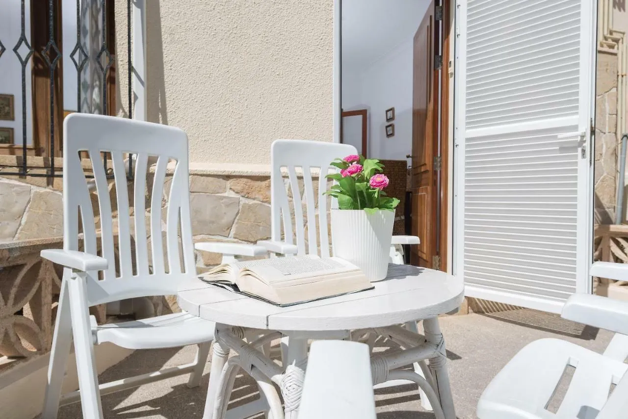 Can Boeres Can Picafort  Holiday home Can Picafort (Mallorca)