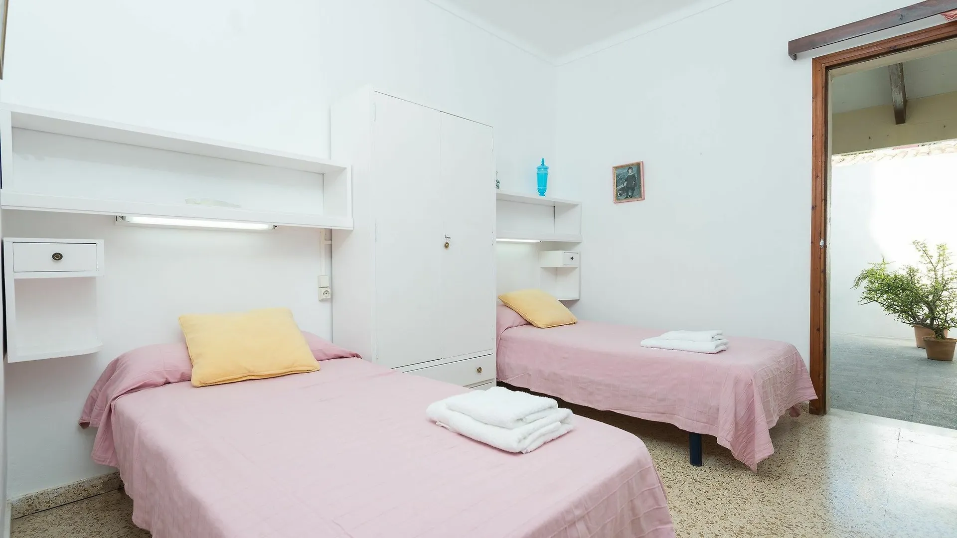 Holiday home Can Boeres Can Picafort