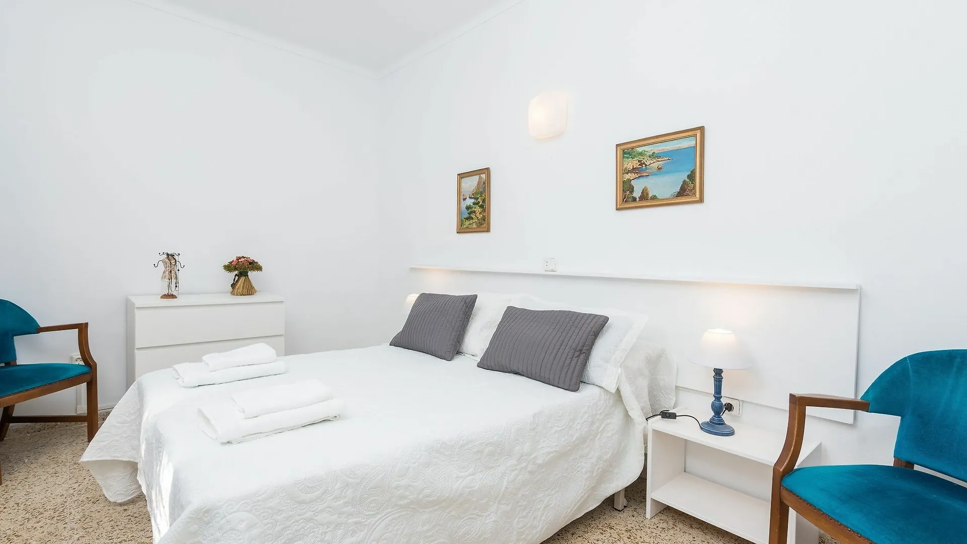 Holiday home Can Boeres Can Picafort
