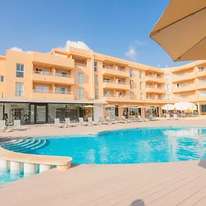 4* Aparthotel Dunes Platja